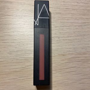 Nars powermatte lip pigment American Woman
